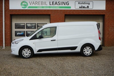 Ford Transit Connect TDCi 100 Trend lang