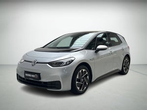 VW ID.3 Pro Performance