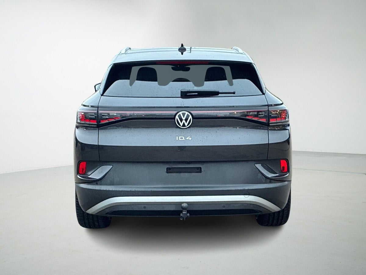 VW ID.4 1ST Pro Performance Max billede 7