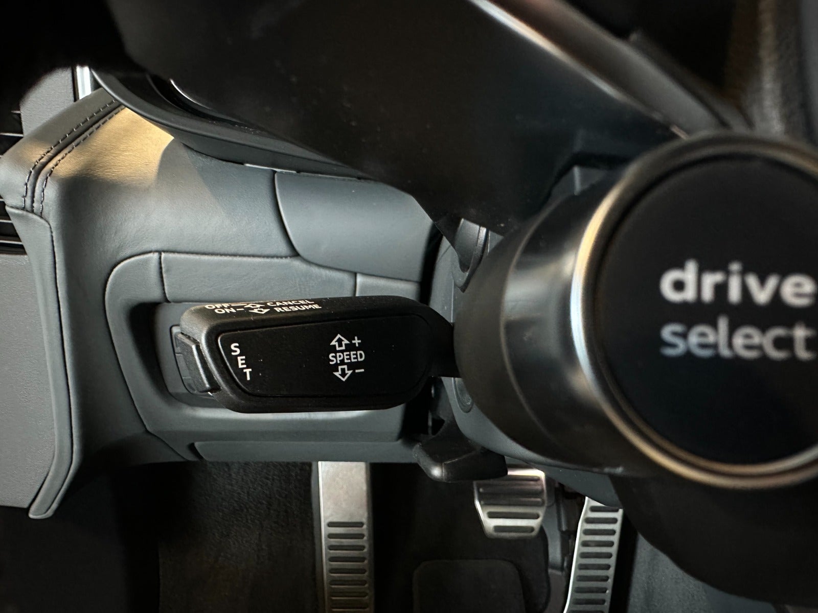 Audi R8 5,2 FSi Spyder S-tr. RWD 2d - 13