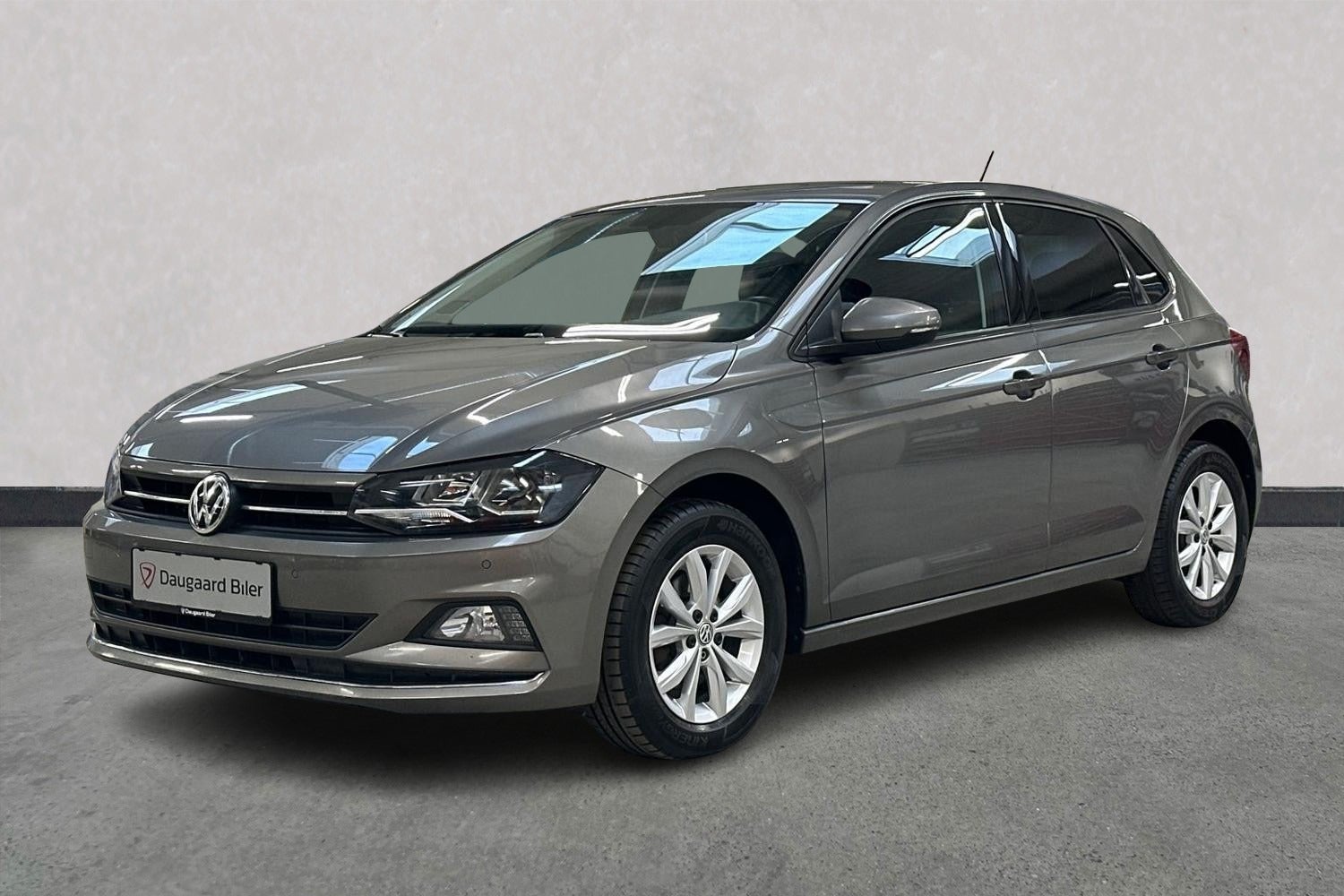 Billede af VW Polo 1,0 TSi 115 Highline