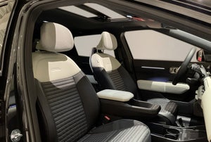 Kia EV4 Long Range GT-Line