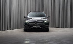 Mercedes C300 e AMG Line stc. aut.
