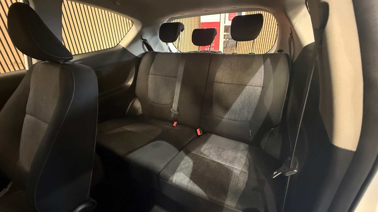 Billede af Kia Picanto 1,0 Active Eco