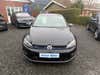 VW Golf VII GTE Highline DSG thumbnail