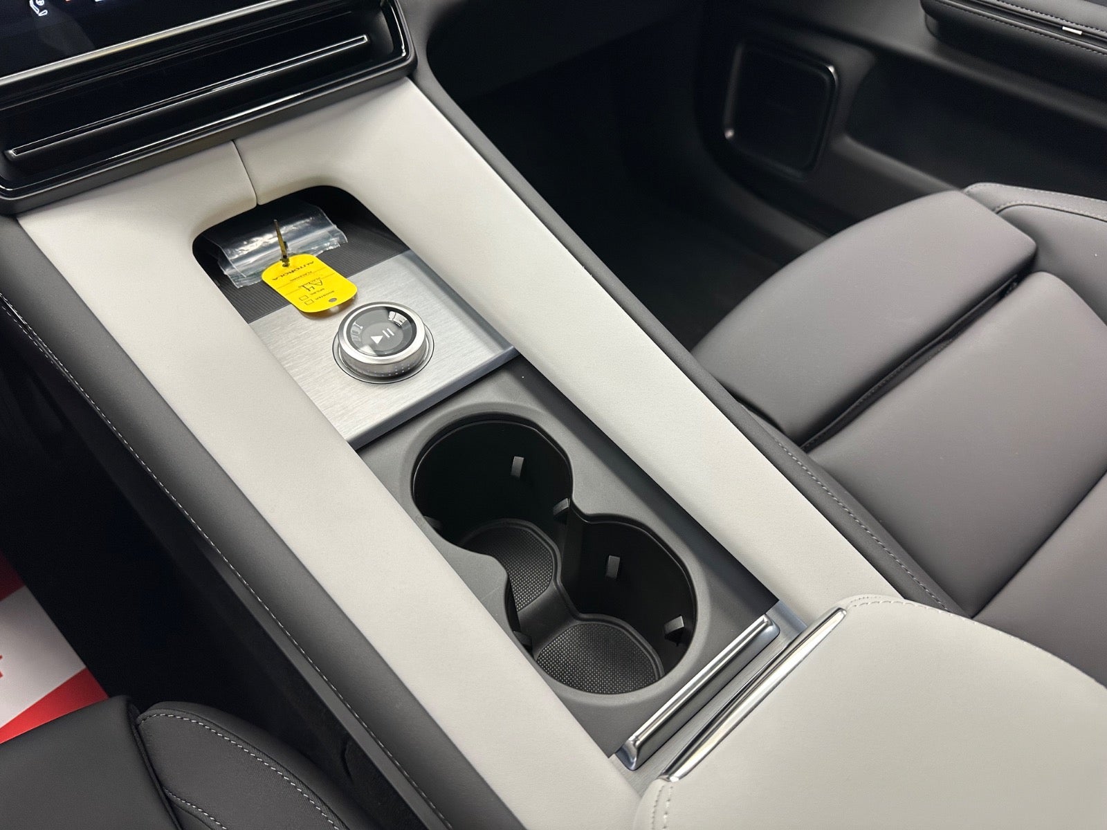 Billede af Polestar 4  Long Range