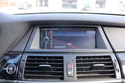 BMW X5 xDrive40d aut.