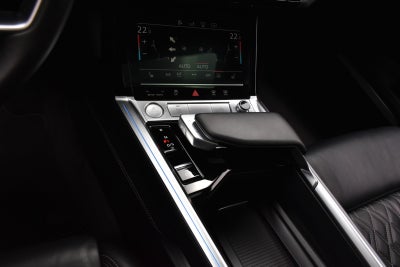 Audi e-tron S-line Sportback quattro