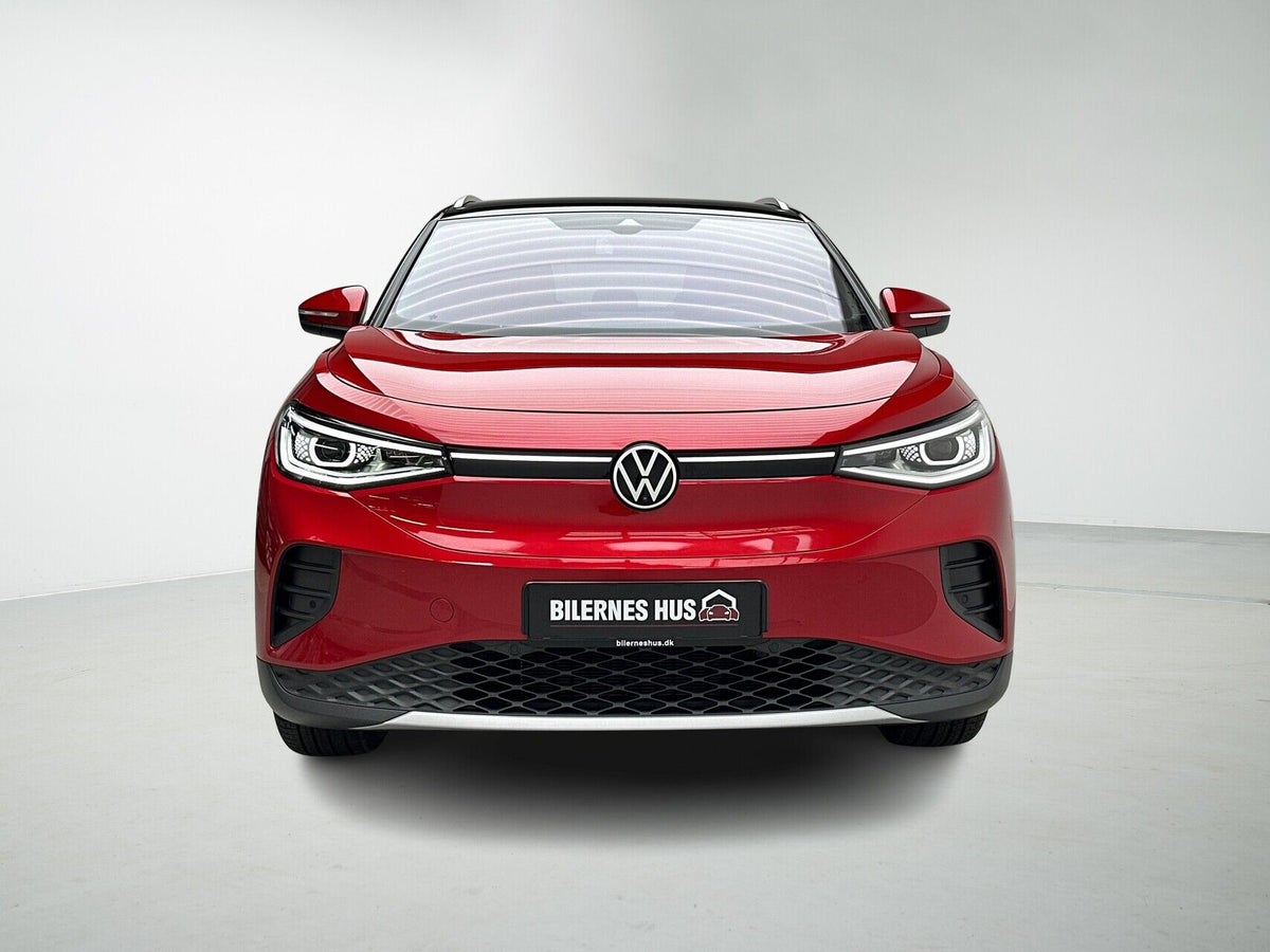 VW ID.4 Pro billede 6