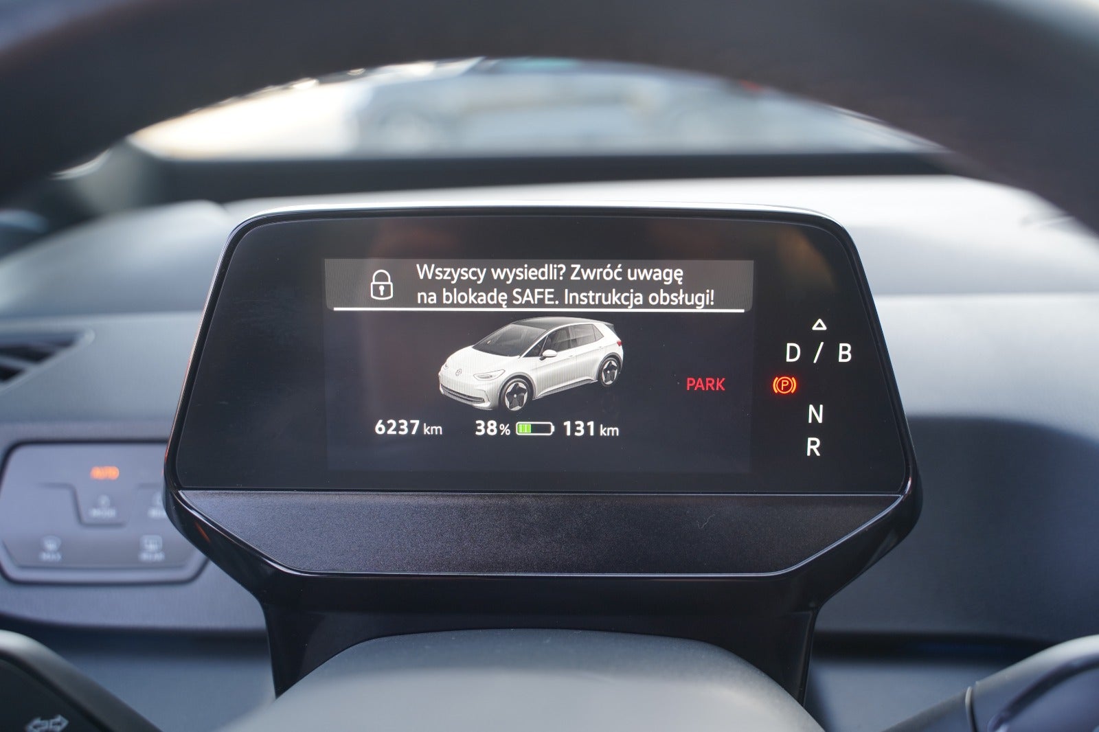 Billede af VW ID.3 58 Pro