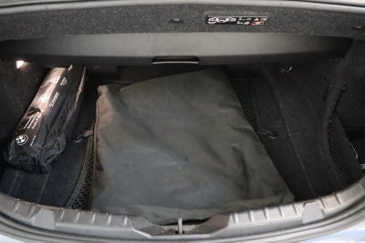 BMW 220d Cabriolet aut.