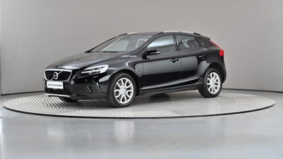 Volvo V40 CC 2,0 D2 120 Plus 5d