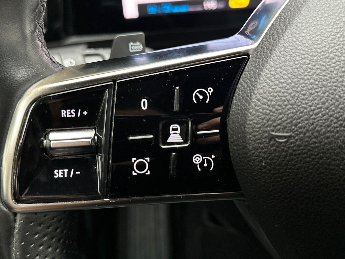 Renault Megane E-Tech Techno billede 15
