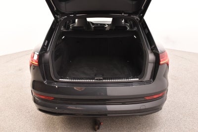 Audi e-tron S-line quattro