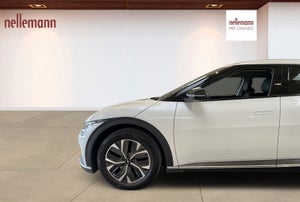 Kia EV6 Long Range Access