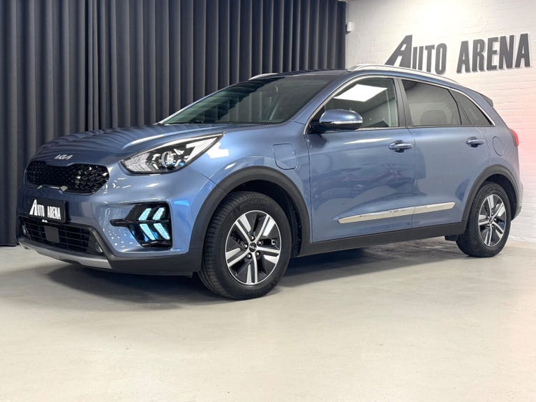 Kia Niro PHEV Comfort DCT