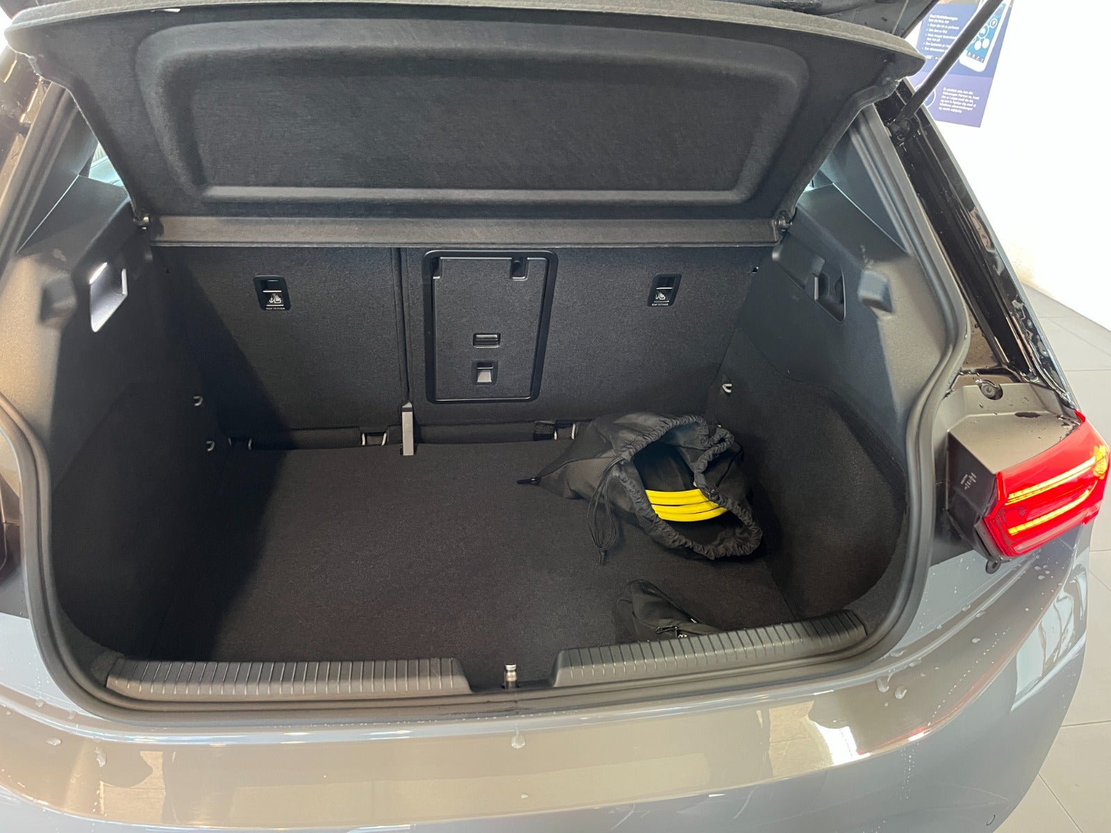 Billede af VW ID.3 77 Max