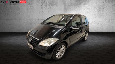 Mercedes A160 2,0 CDi 5d