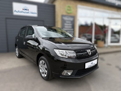 Dacia Sandero 0,9 TCe 90 Ambiance 5d