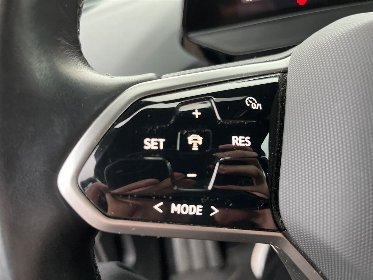 VW ID.4 Pro Performance billede 17