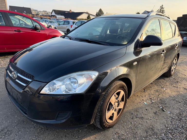 Kia Ceed CVVT Active SW