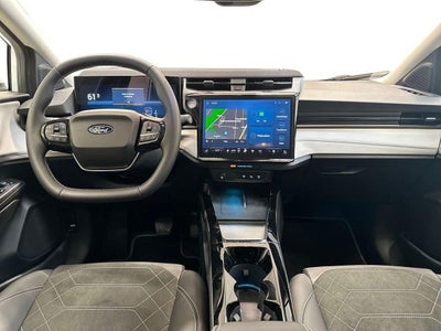 Ford Puma Gen-E Premium billede 3