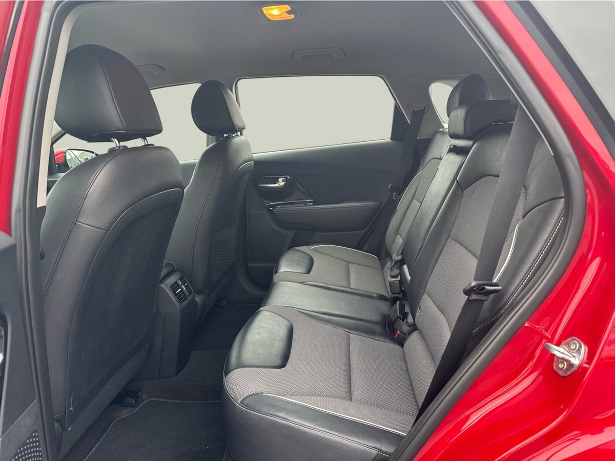 Kia e-Niro Comfort billede 12