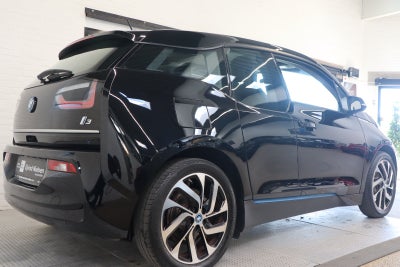 BMW i3 Edition WindMill