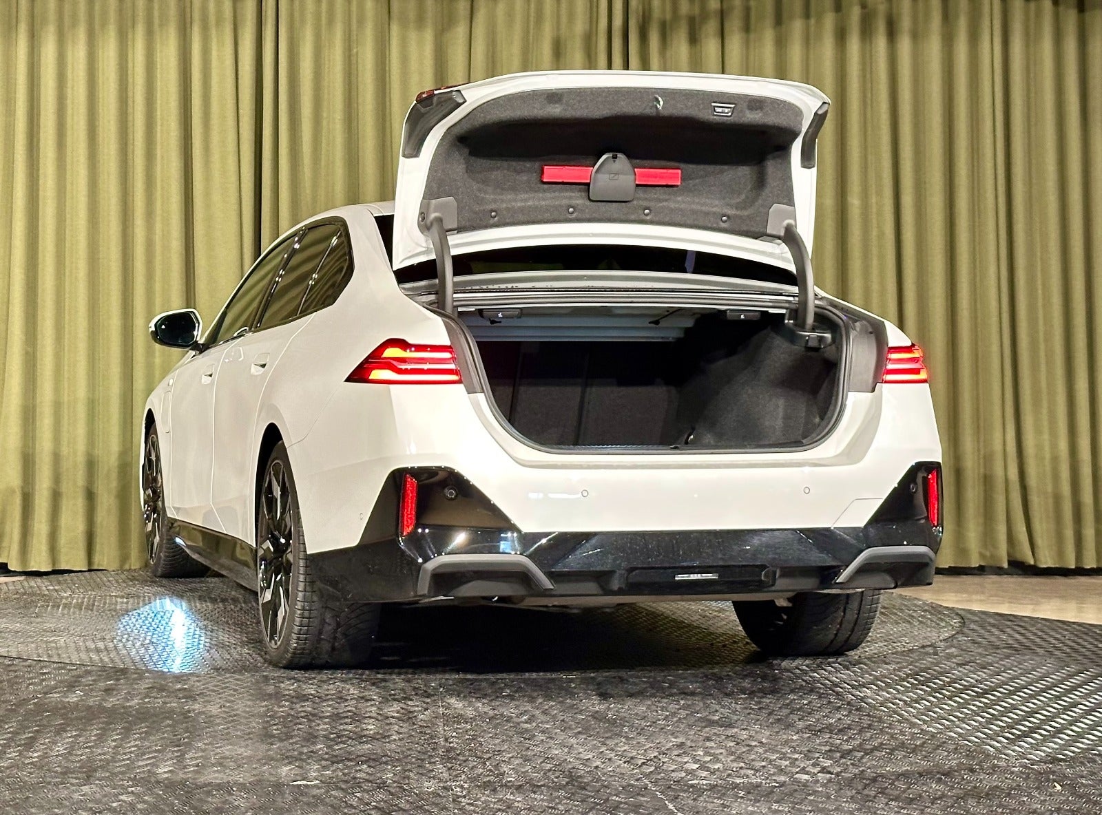 Billede af BMW 530e 2,0 M-Sport aut.