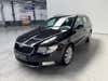 Skoda Superb FSi Elegance Combi DSG 4x4 thumbnail