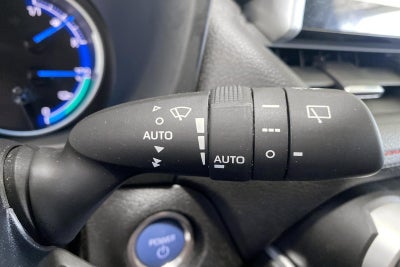 Toyota RAV4 Hybrid H3 Style MDS AWD-i