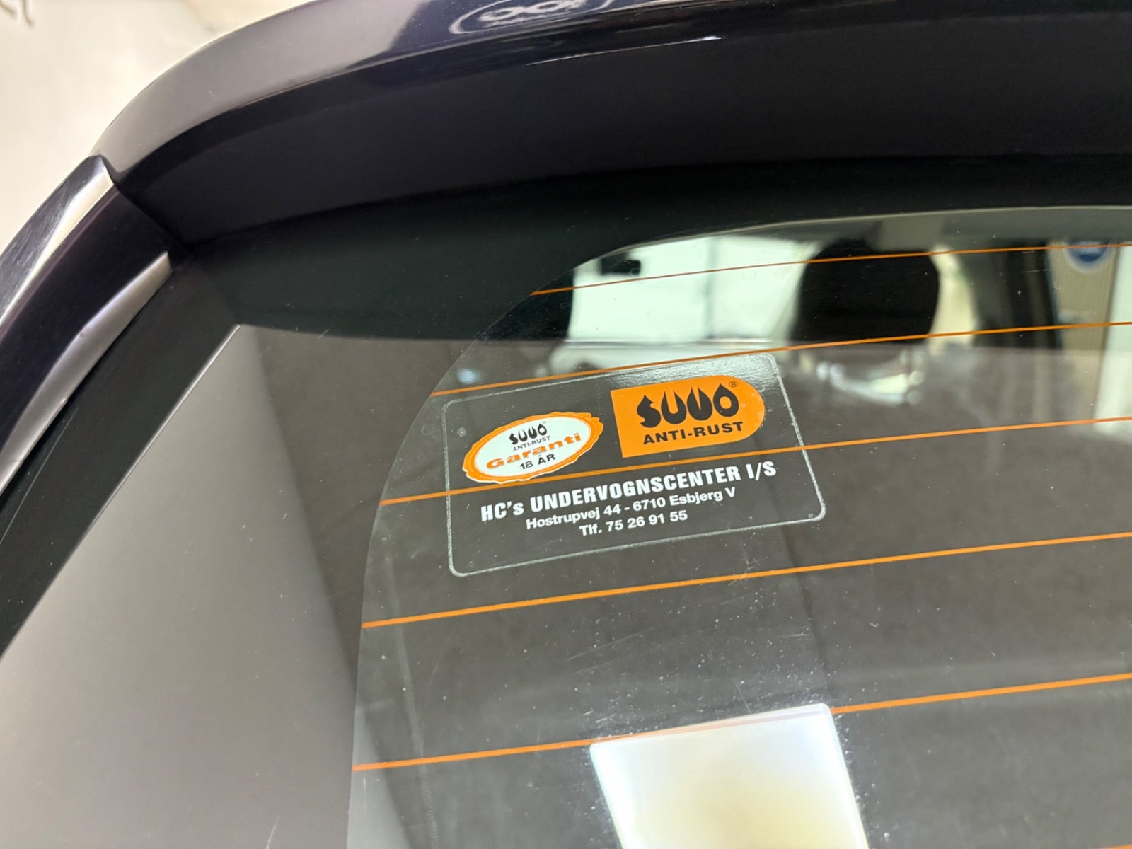 Billede af Renault Captur 0,9 TCe 90 Expression
