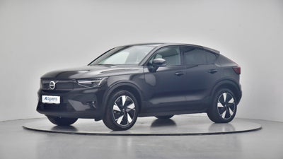 Volvo C40  ReCharge Extended Range Plus 5d