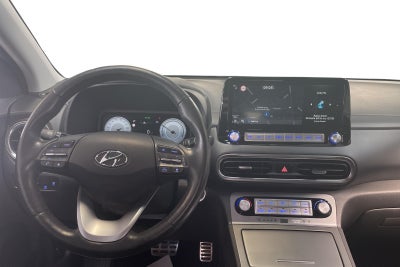 Hyundai Kona EV Trend