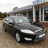 Ford Mondeo TDCi 143 Titanium thumbnail