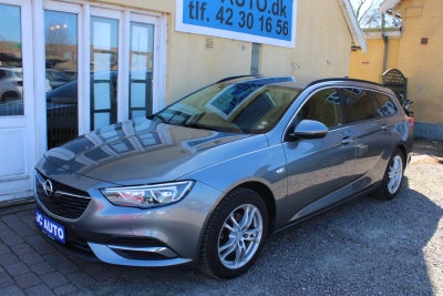 Opel Insignia T 140 Enjoy Sports Tourer