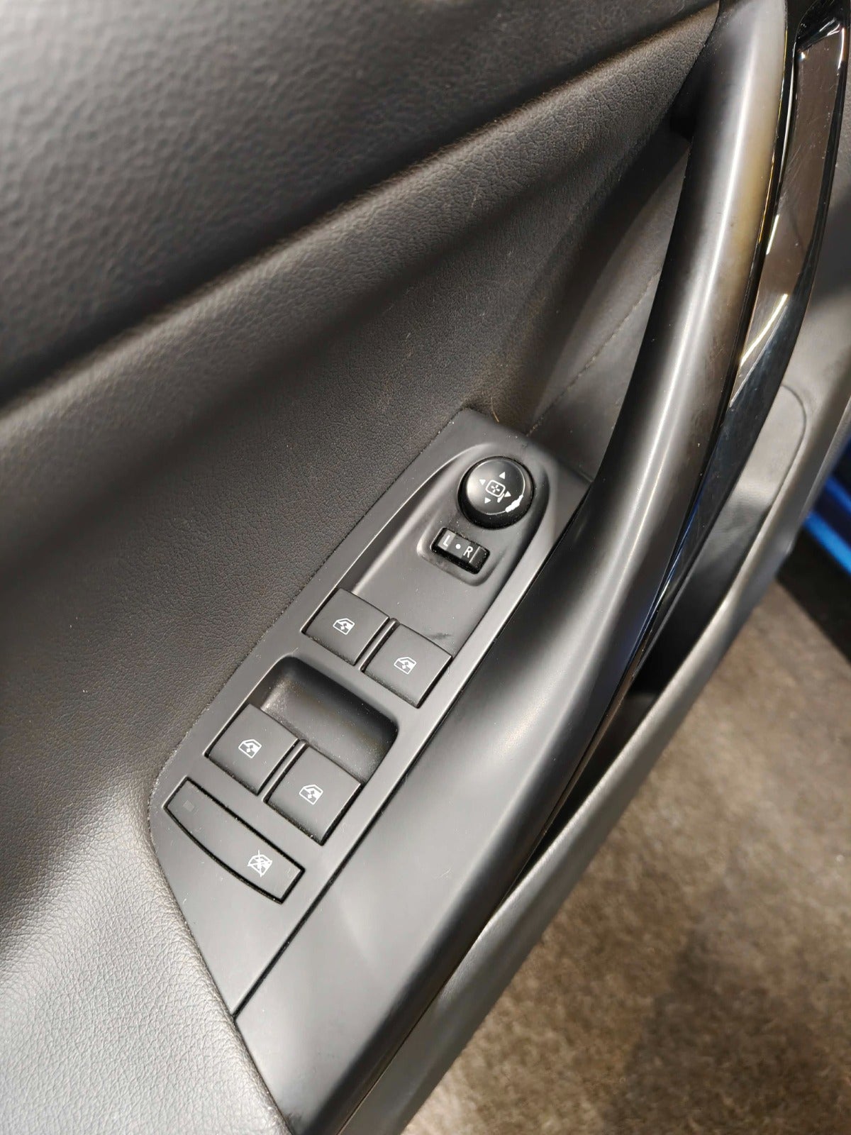 Billede af Opel Astra 1,5 D 105 Edition