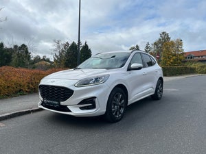 Ford Kuga PHEV ST-Line X CVT