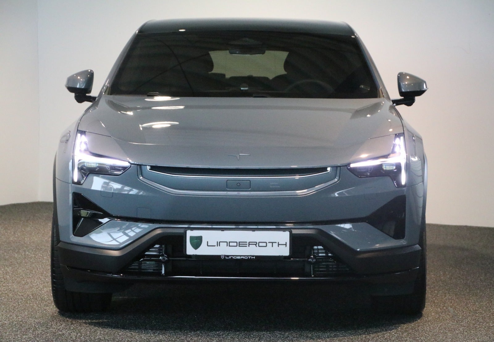 Polestar 3 Long Range AWD 5d - 3