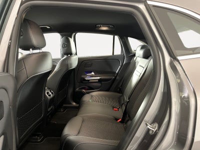 Mercedes EQA350 Progressive 4Matic