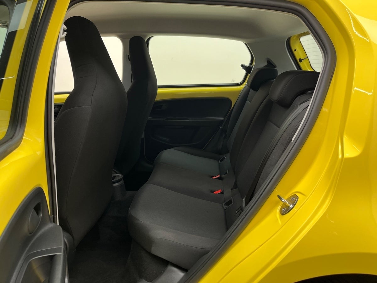 Billede af Skoda Citigo-e  iV Ambition
