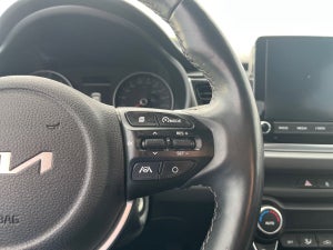 Kia Rio MPi Prestige+