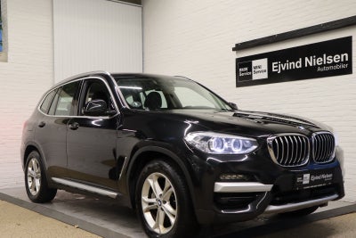 BMW X3 xDrive30e X-Line aut.