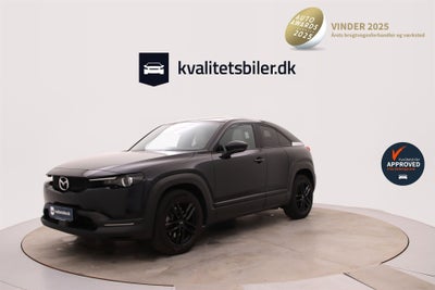 Mazda MX-30  e-SkyActiv First Edition 5d