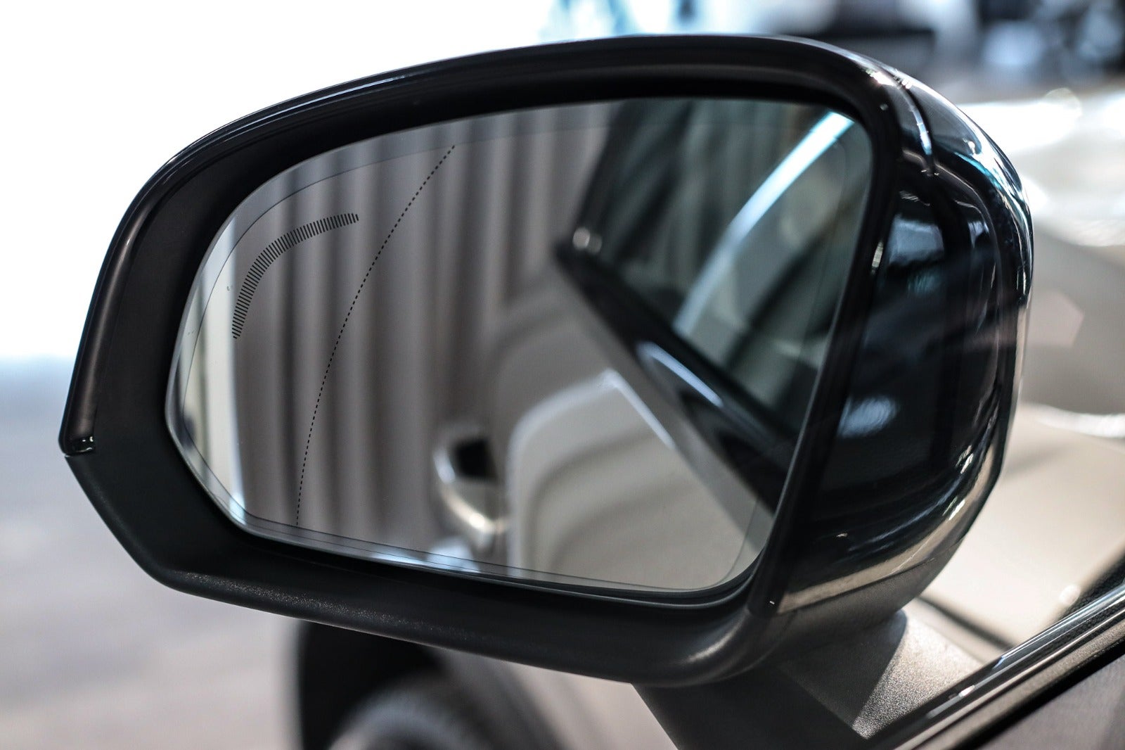 Billede af Volvo XC40  P6 ReCharge Ultimate