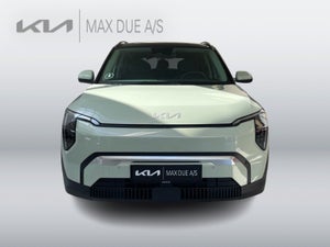 Kia EV3 Long Range Upgrade