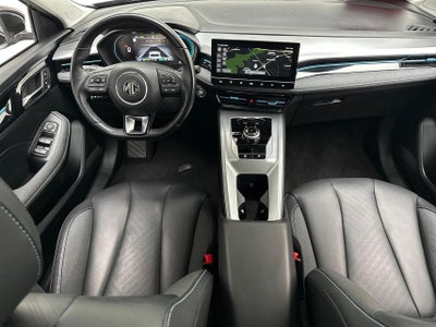 MG 5 Luxury billede 3