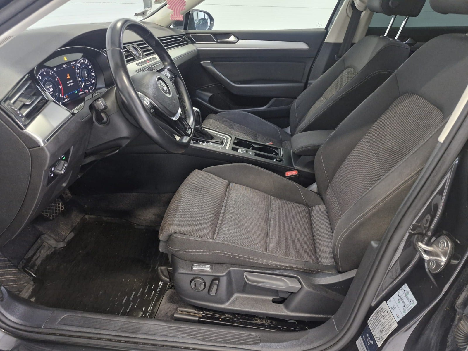 Billede af VW Passat 1,4 TSi 150 Comfortline Premium Variant DSG