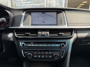 Kia Optima PHEV SW aut.