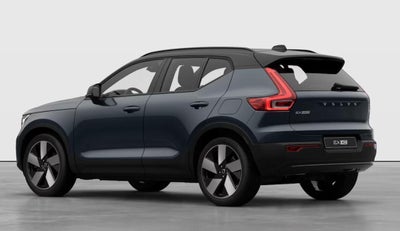 Volvo EX40 Extended Range Ultra Excess billede 2